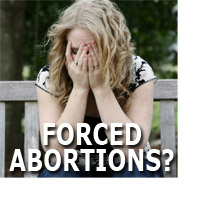 Study shows abortion triples risk of depression