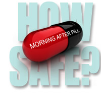 Free Morning-After Pill Morally Bankrupt, Medically Flawed