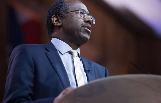 Ben Carson: Abortion to save the mother’s life is ‘spurious’