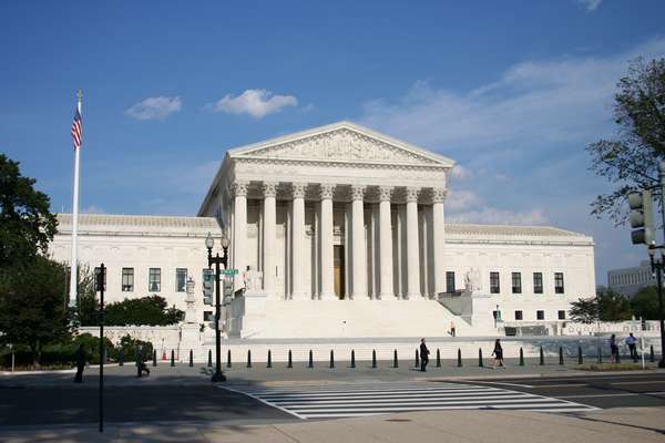 Supreme court to decide major abortion case for first time since 2007