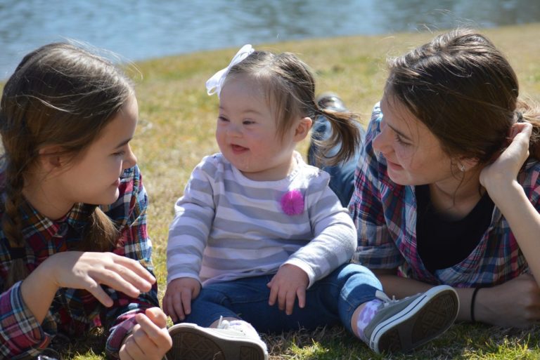 Letter to doctor who advised abortion of girl with Down Syndrome