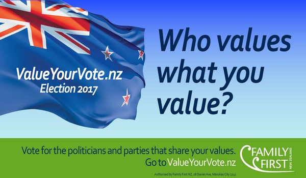 ‘Value Your Vote’ Election Resource Launched