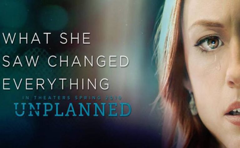 ‘Unplanned’ Movie Lands in NZ – Amidst Abortion Debate