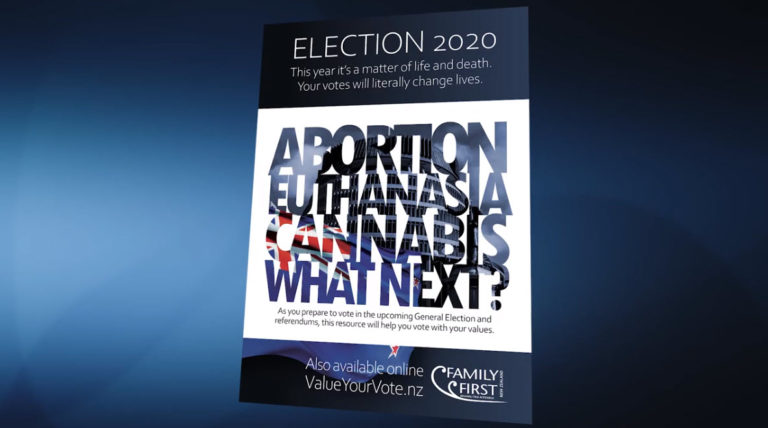 VALUE YOUR VOTE 2020 – Out Now!