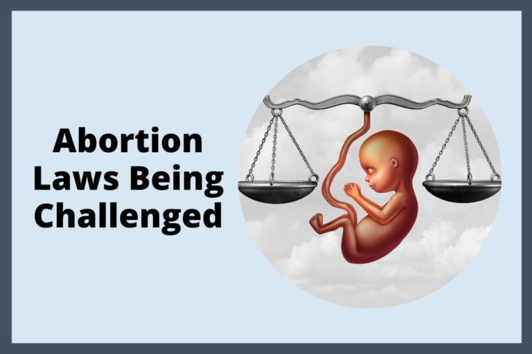 Challenge to US abortion laws – could we see a momentous decision?