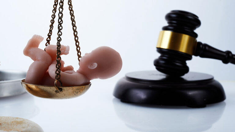 Number of abortions jumps 34% since law change