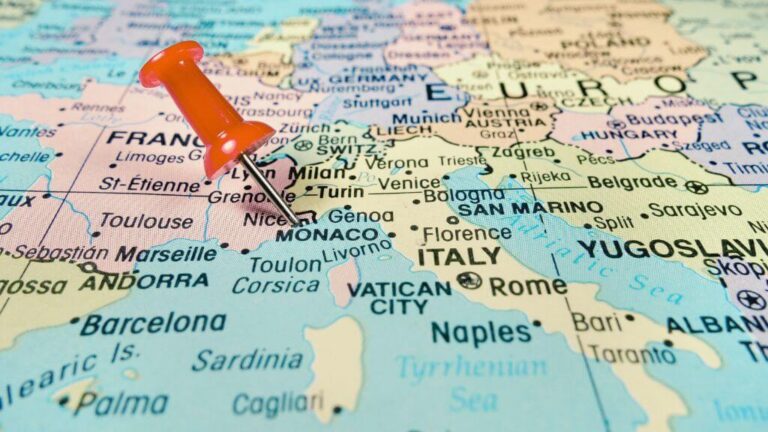 Monaco declines legalizing abortion